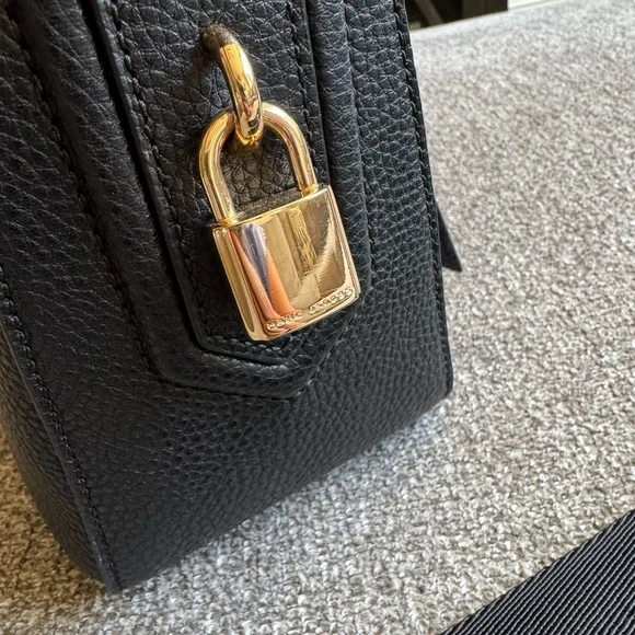 Marc Jacobs Small Drifter convertible shoulder bag - Picture 4 of 6